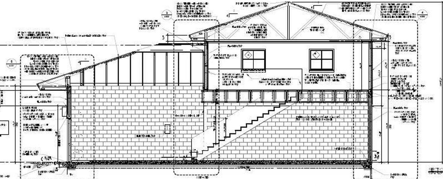 Drawing Design Build B. DESIGN BUILD – Patrick A. Sullivan, Architect, LLC